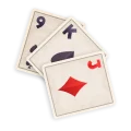 Cards at Slot Madness Online Casino