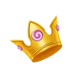 Crown at Slot Madness Online Casino