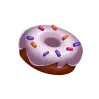 Donut at Slot Madness Online Casino