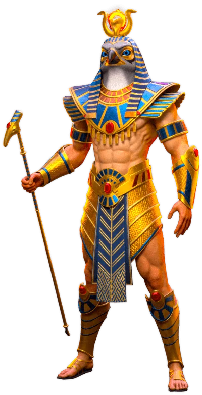 Egyptian at Slot Madness Online Casino